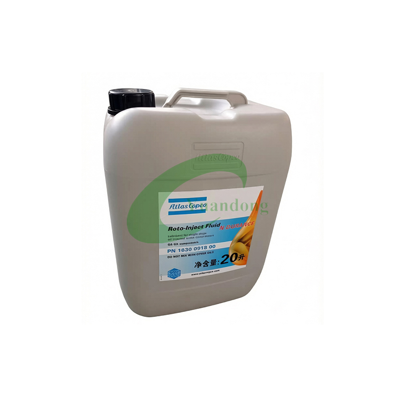 1630091800 Atlas Copco Roto-Inject Fluid Ndurance 20L Mineral Based Lubricant