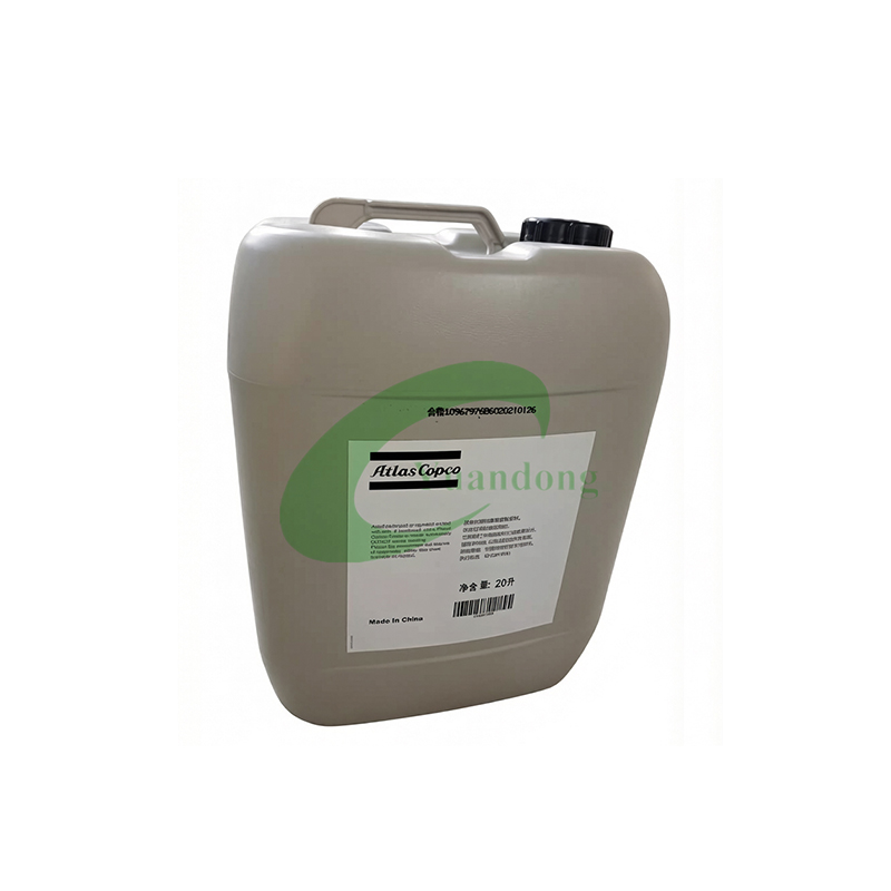 1630091800 Atlas Copco Roto-Inject Fluid Ndurance 20L Mineral Based Lubricant