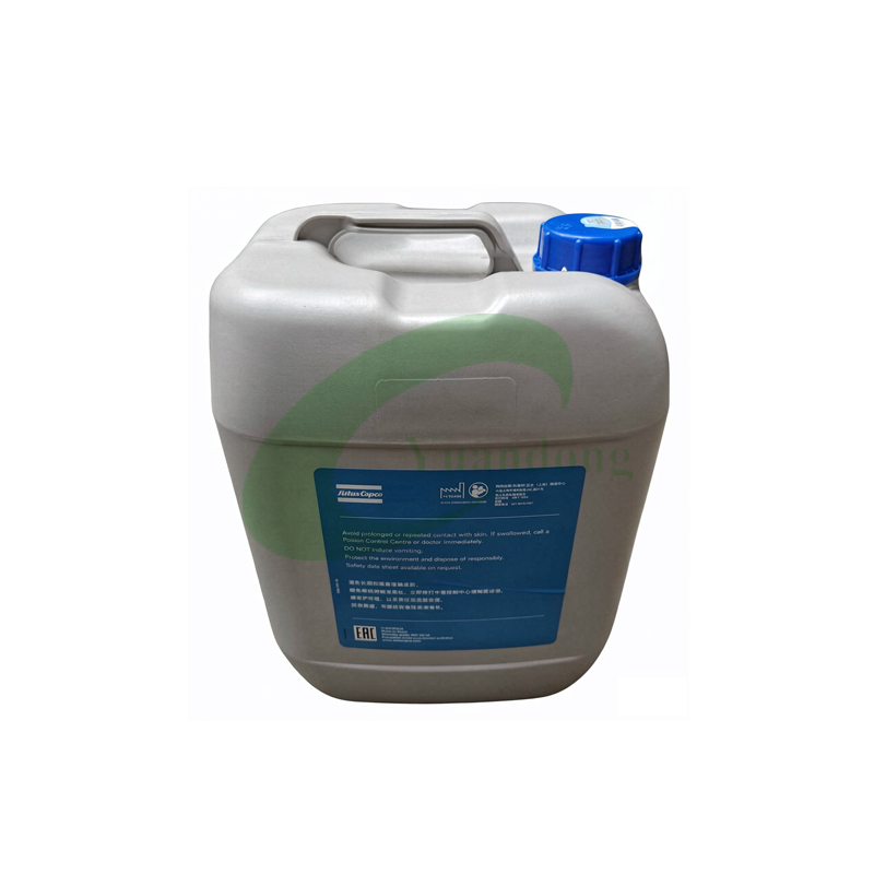2908850101Atlas Copco Roto-Inject Fluid Ndurance 20L Mineral Based Lubricant