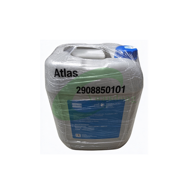 2908850101Atlas Copco Roto-Inject Fluid Ndurance 20L Mineral Based Lubricant
