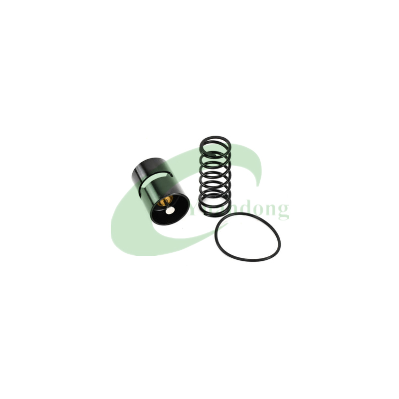 Air compressor pressure thermostat valve 1202586903 Atlas thermostat valve core