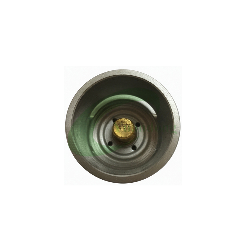 Air compressor pressure thermostat valve 1202586903 Atlas thermostat valve core