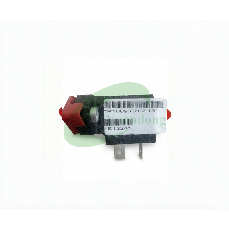Air Compressor Solenoid Valve 1089070213 Service Kit for Atlas Copco Portable Air Compressor Spare Parts