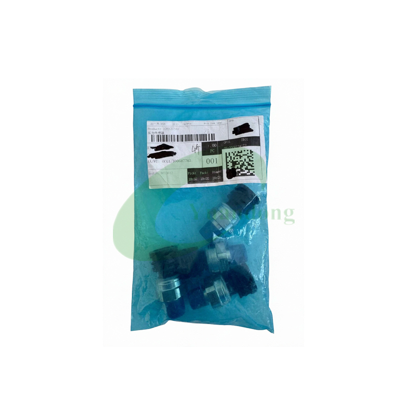 Atlas Copco Portable Air Compressor Pressure Sensor 1089057554 Service Kit Parts