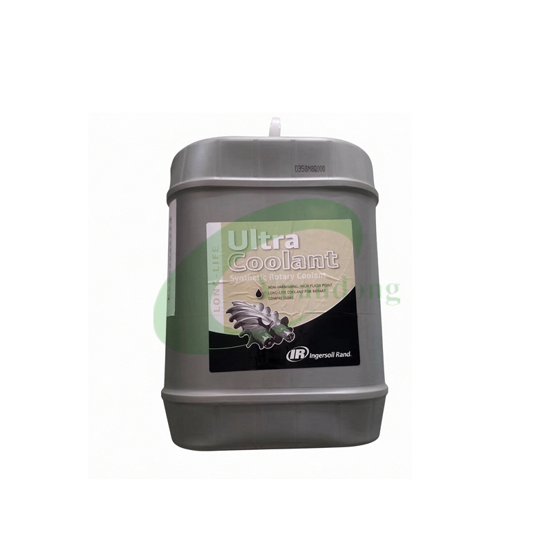 Ingersoll Rand Industrial Lubricant Oil 38459582 for Ingersoll Rand Air Compressor