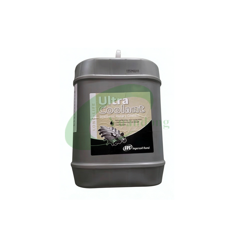 Ingersoll Rand Industrial Lubricant Oil 38459582 for Ingersoll Rand Air Compressor