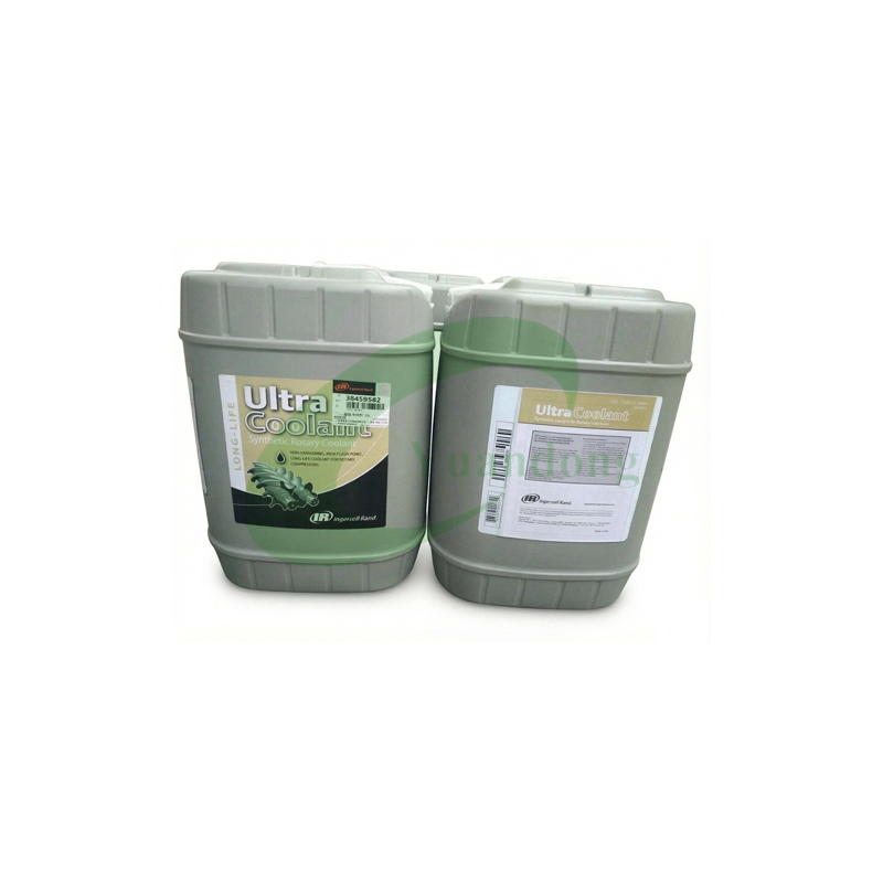 Ingersoll Rand Industrial Lubricant Oil 38459582 for Ingersoll Rand Air Compressor
