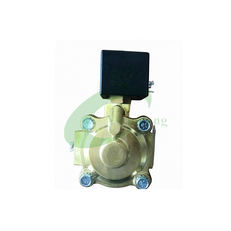 Ingersoll Rand Air Compressor Vacuum valve assembly 23402670 Ingersoll Rand atmospheric valve