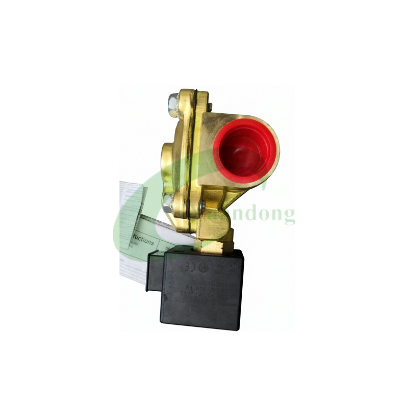 Ingersoll Rand Air Compressor Vacuum valve assembly 23402670 Ingersoll Rand atmospheric valve