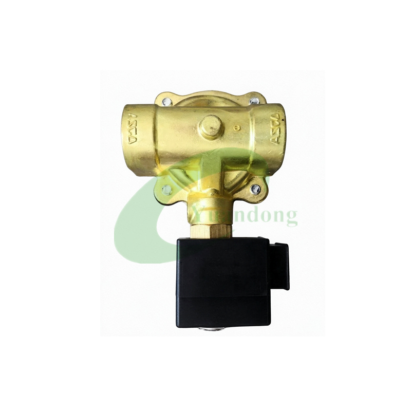 Ingersoll Rand Air Compressor Vacuum valve assembly 23402670 Ingersoll Rand atmospheric valve