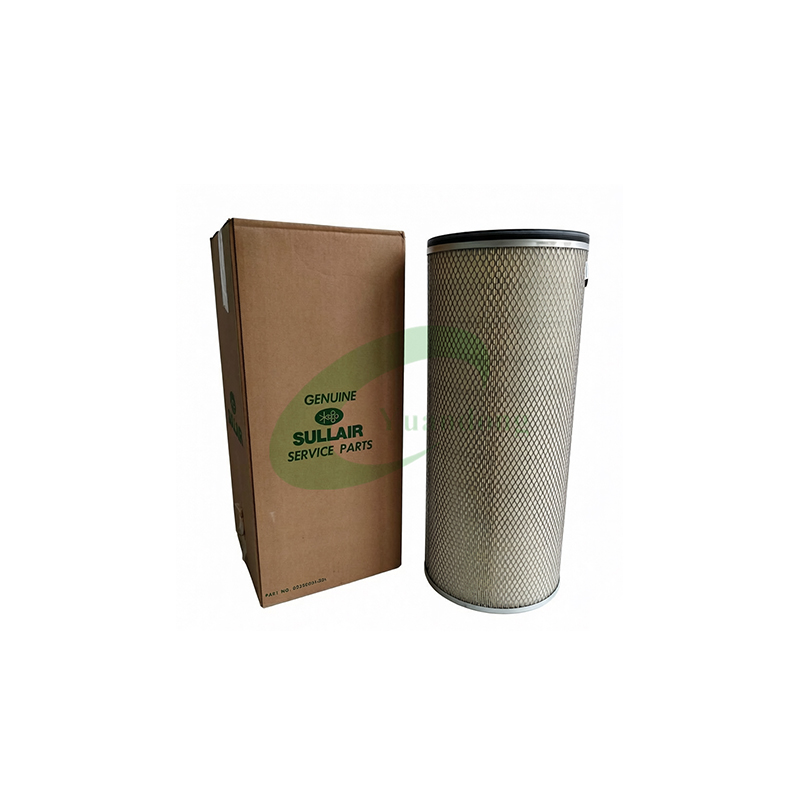 Sullair 02250051-239 Air Intake Filter Element for Screw Air Compressor