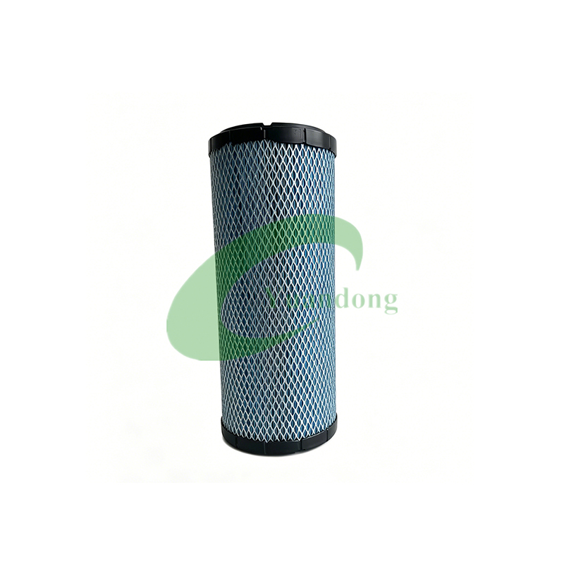 High Quality Air Filter Element 02250125-371 for Sullair Air Compressor Long Service Life Accessories