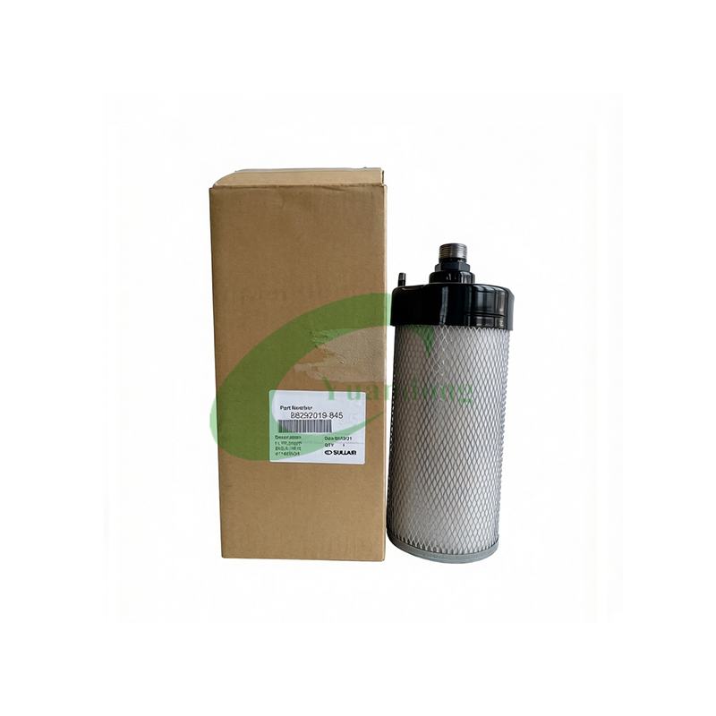 Replacement Oil Separator Element 88292019-845 for Sullair Screw Compressor