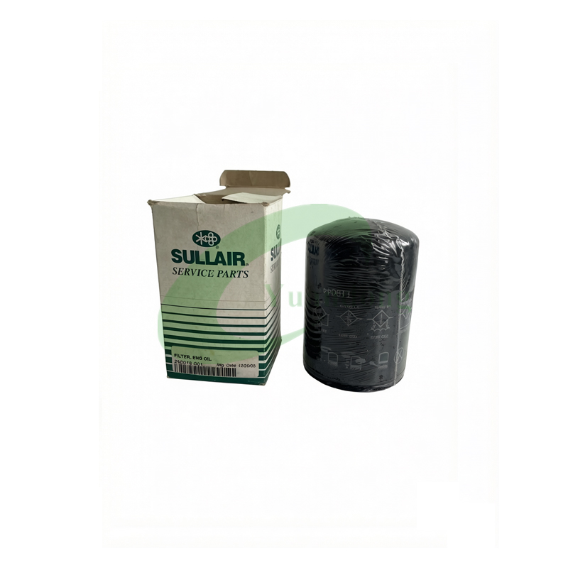 Sullair 250016-001 Oil Filter Element Replacement Part