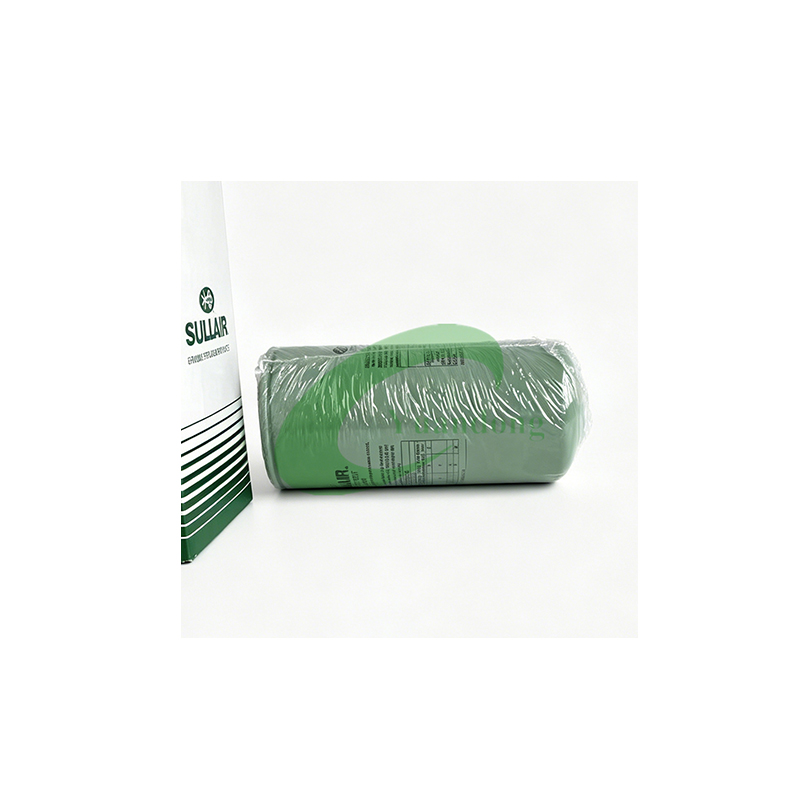 Sullair 02250049-821 Oil Filter Cartridge Lubrication Filter Element