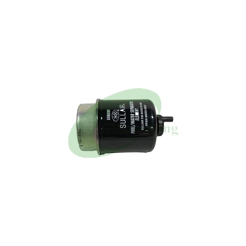 Genuine 02250118-495 Replacement Fuel Water Separator Element Compatible for Sullair Screw Compressor