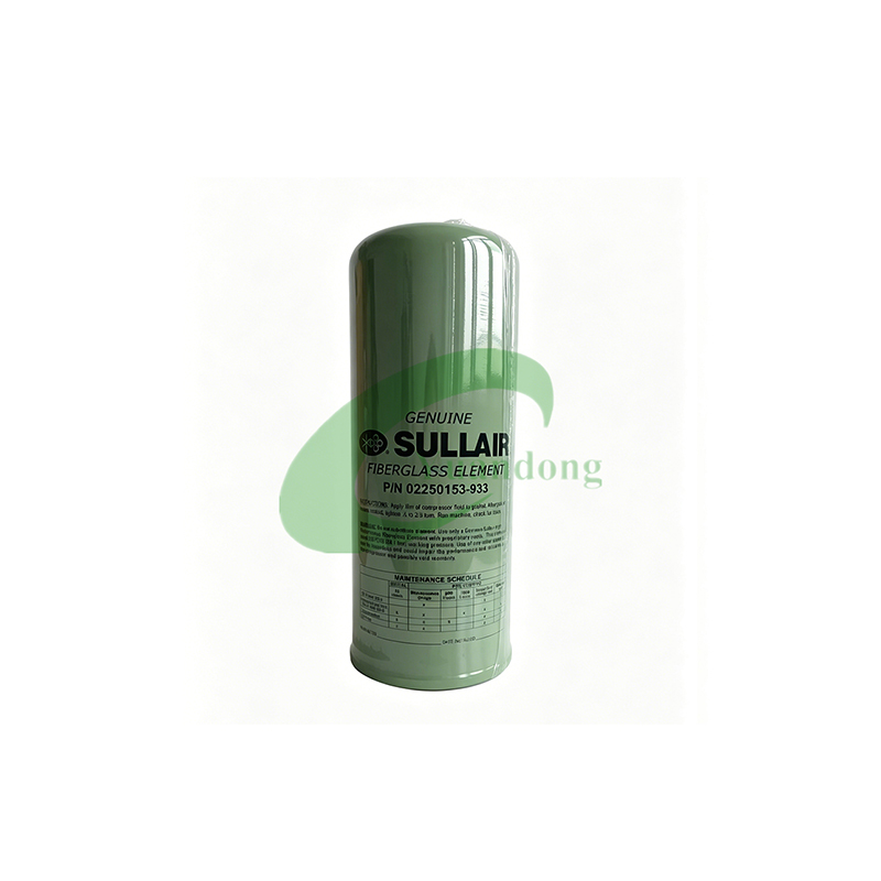 Wholesale Sullair Screw Air Compressor Oil Filter Replacement 02250153-933
