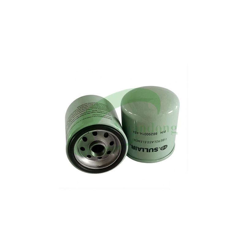 Air Compressor Spin-on Oil Filter Element 88290014-484 for Sullair Industrial Compressors Parts
