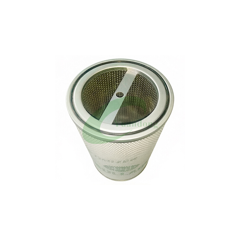 250028-244 Air Oil Separator Filter Sullair Screw Air Compressor Replacement