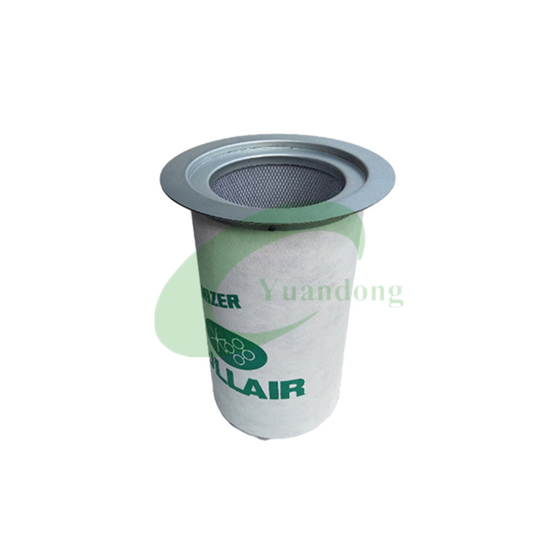 Sullair Air Compressor Filter Element Special Oil Separator Filter 250034-086