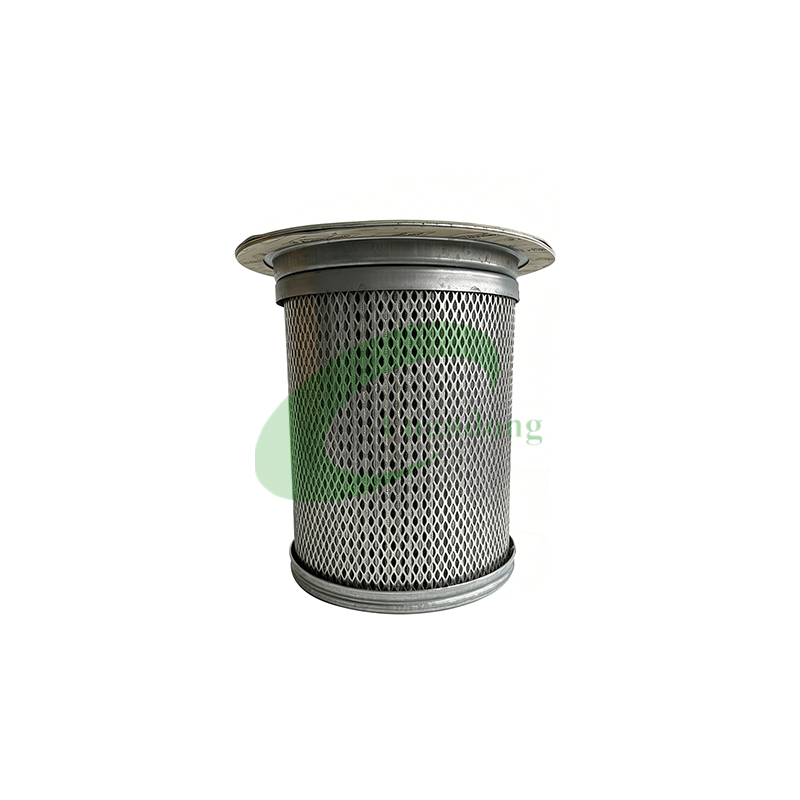 Top Quality 250034-087 Oil Separator Factory Direct Compatible for Sullair Air Compressor Spare Parts