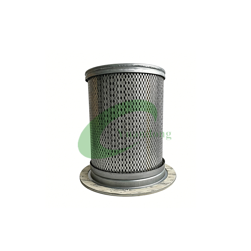 Top Quality 250034-087 Oil Separator Factory Direct Compatible for Sullair Air Compressor Spare Parts