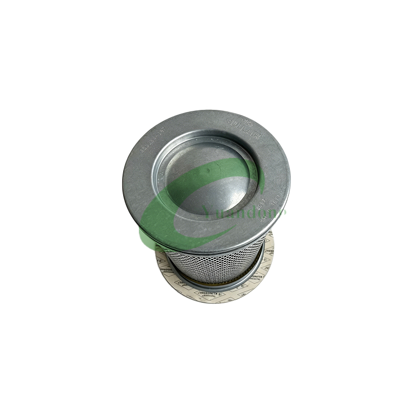 Top Quality 250034-087 Oil Separator Factory Direct Compatible for Sullair Air Compressor Spare Parts