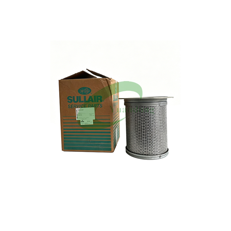 Top Quality 250034-087 Oil Separator Factory Direct Compatible for Sullair Air Compressor Spare Parts
