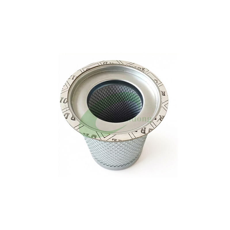 Premium Quality Air Oil Separator 250034-112 Suitable for Sullair Air Compressor Part