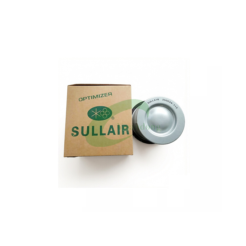 Premium Quality Air Oil Separator 250034-112 Suitable for Sullair Air Compressor Part