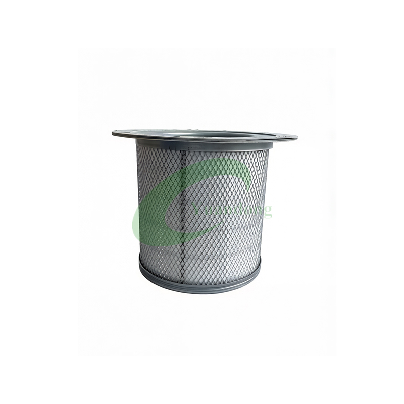 High Efficiency Oil Separator Filter 02250100-755 Screw Compressor Spare Parts Fits for Sullair