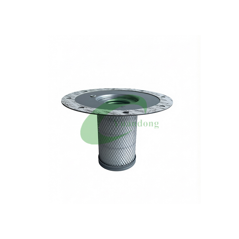 Replacement Air Oil Separator 02250100-756 for Sullair Screw Air Compressor