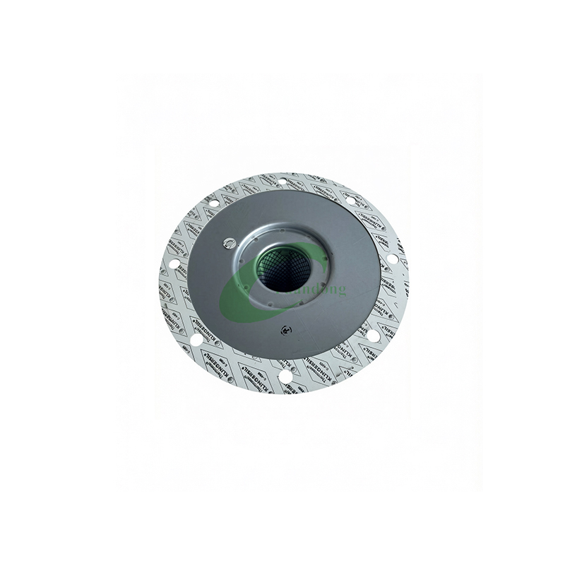 Replacement Air Oil Separator 02250100-756 for Sullair Screw Air Compressor