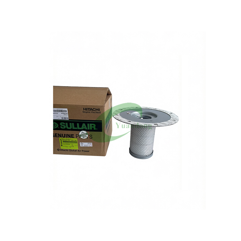 Replacement Air Oil Separator 02250100-756 for Sullair Screw Air Compressor