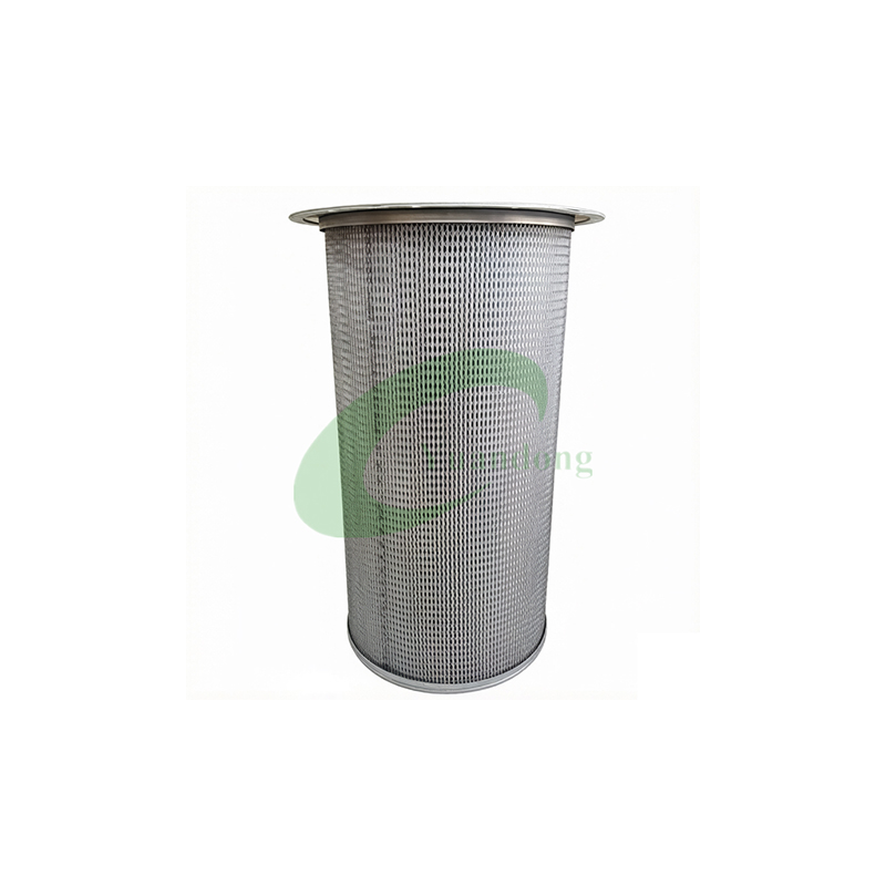 Premium Quality Air Oil Separator Element 02250109-319 Air Compressor Part Fits for Sullair