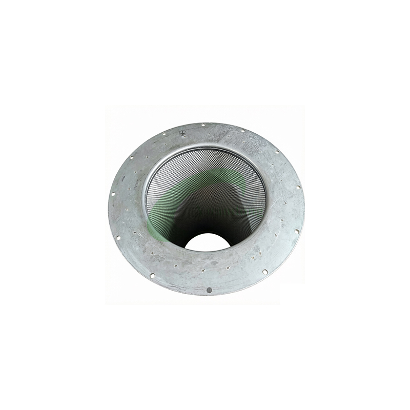 Premium Quality Air Oil Separator Element 02250109-319 Air Compressor Part Fits for Sullair