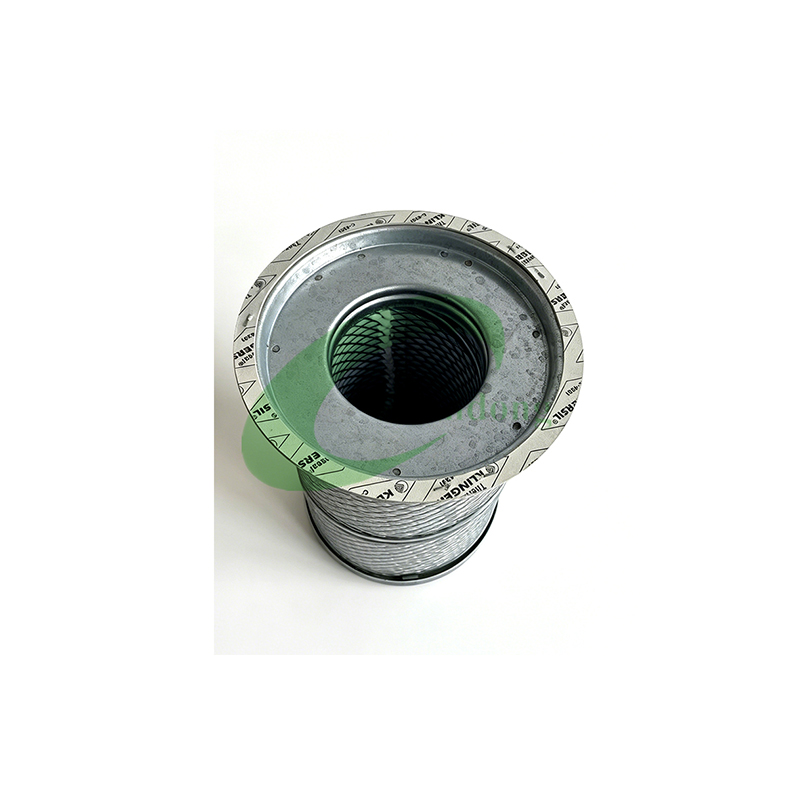 Sullair OEM Oil Water Separator Cartridge Air Compressor Part Replaces  02250137-895