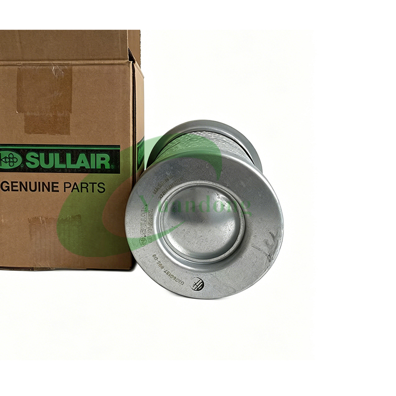 Sullair OEM Oil Water Separator Cartridge Air Compressor Part Replaces  02250137-895