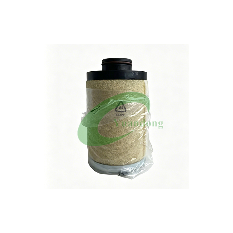 Heavy Duty Oil Separator Compressor 88290015-049 Replacement Fits for Sullair Air Compressor Spare Parts