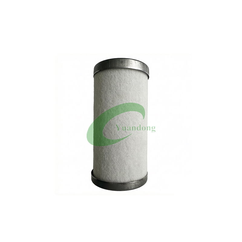 High Performance Air Compressor Oil Gas Separator 88290015 - 567