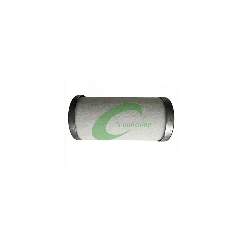 High Performance Air Compressor Oil Gas Separator 88290015 - 567