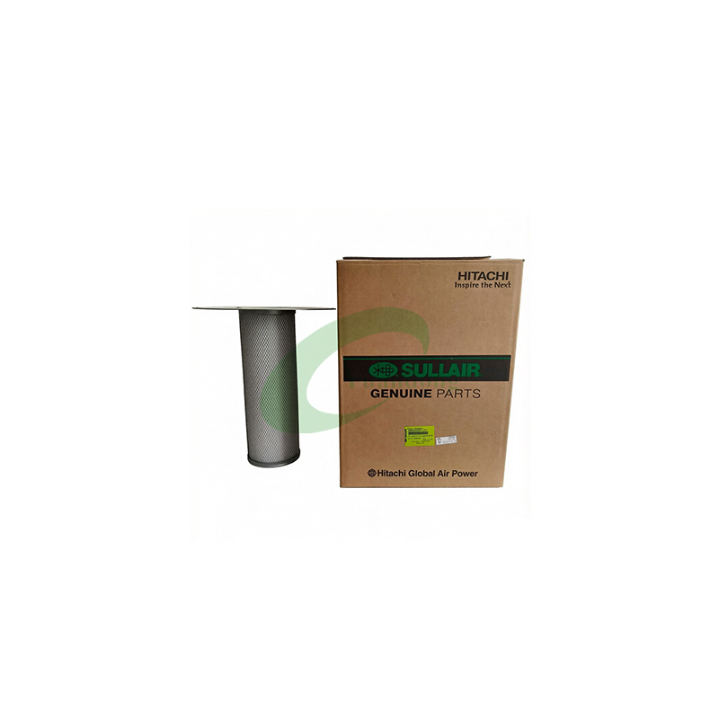 Premium Quality Sullair Air Compressor Oil Separator Element 88298002-137