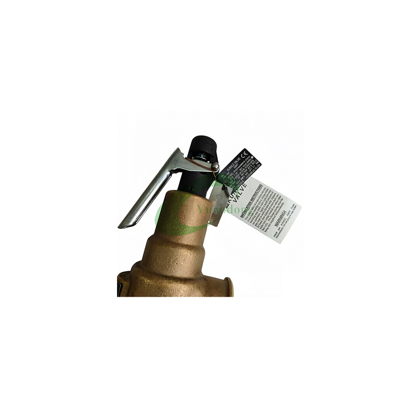 Safety Valve 02250107-045 Aftermarket Replacement Suitable for Sullair Air Compressor Service Parts