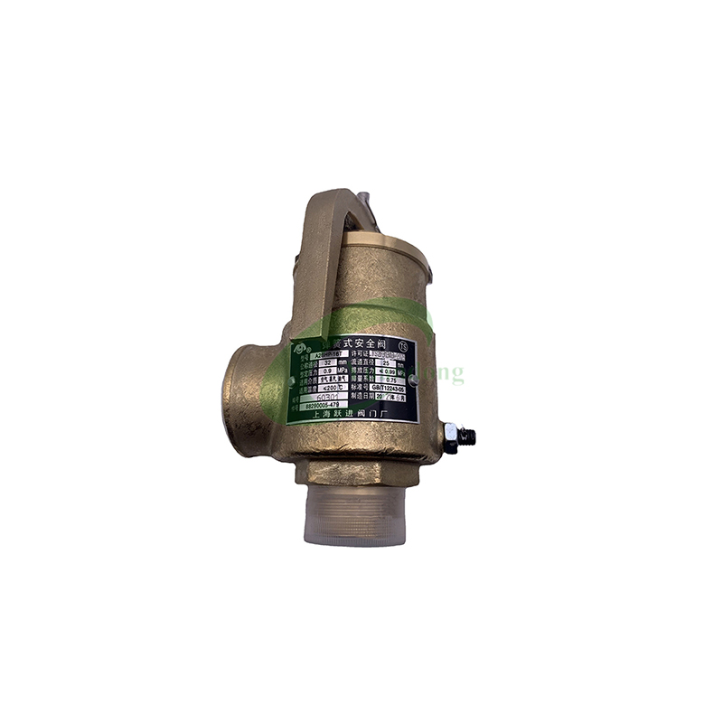 Sullair Screw Air Compressor Pressure Relief Safety Valve 88290005-479
