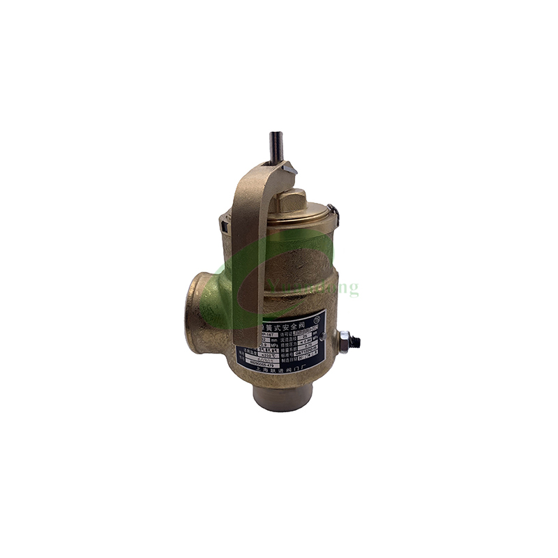 Sullair Screw Air Compressor Pressure Relief Safety Valve 88290005-479