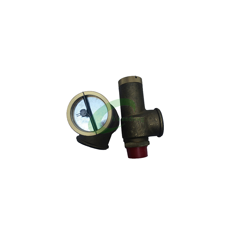 Sullair Screw Air Compressor Pressure Relief Safety Valve 88290005-479