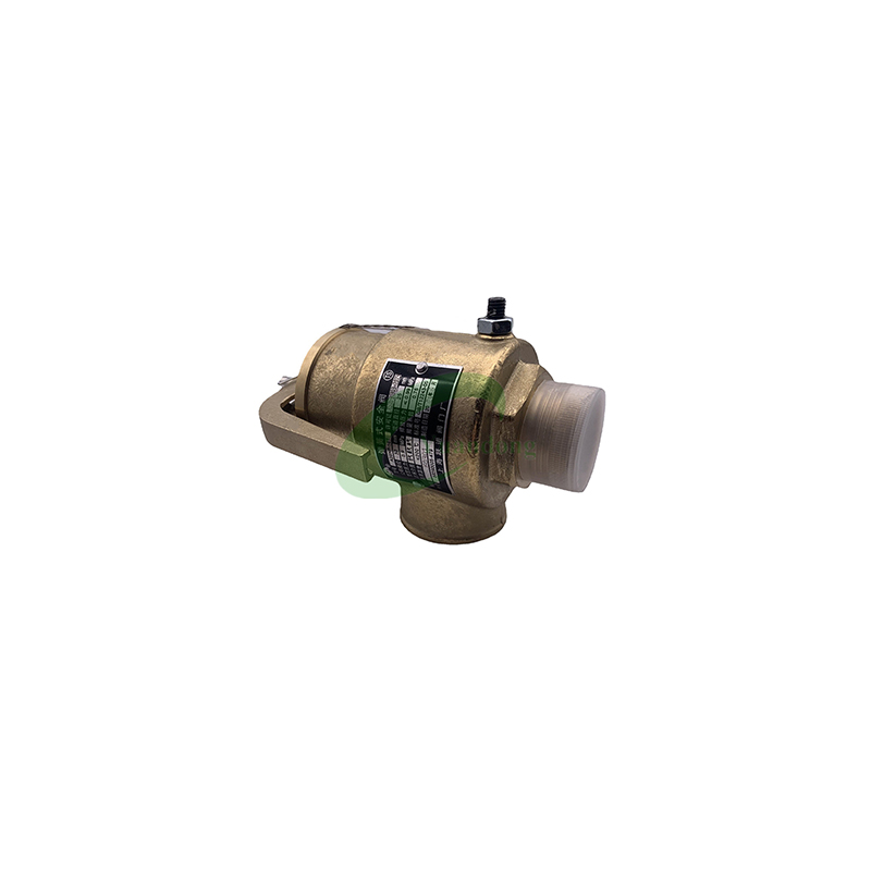Sullair Screw Air Compressor Pressure Relief Safety Valve 88290005-479