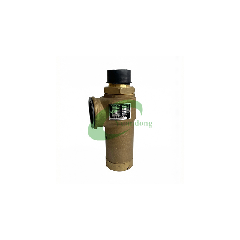 High Quality OEM Metal Safety Valve 88290005-479 for Air Compressor