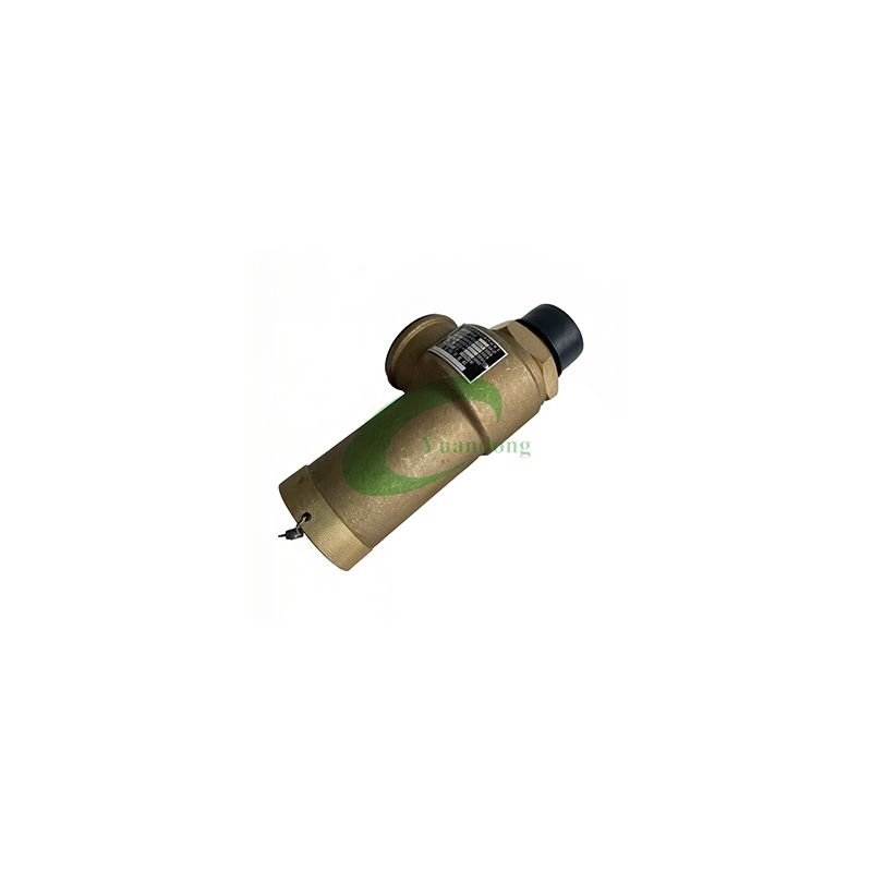 High Quality OEM Metal Safety Valve 88290005-479 for Air Compressor