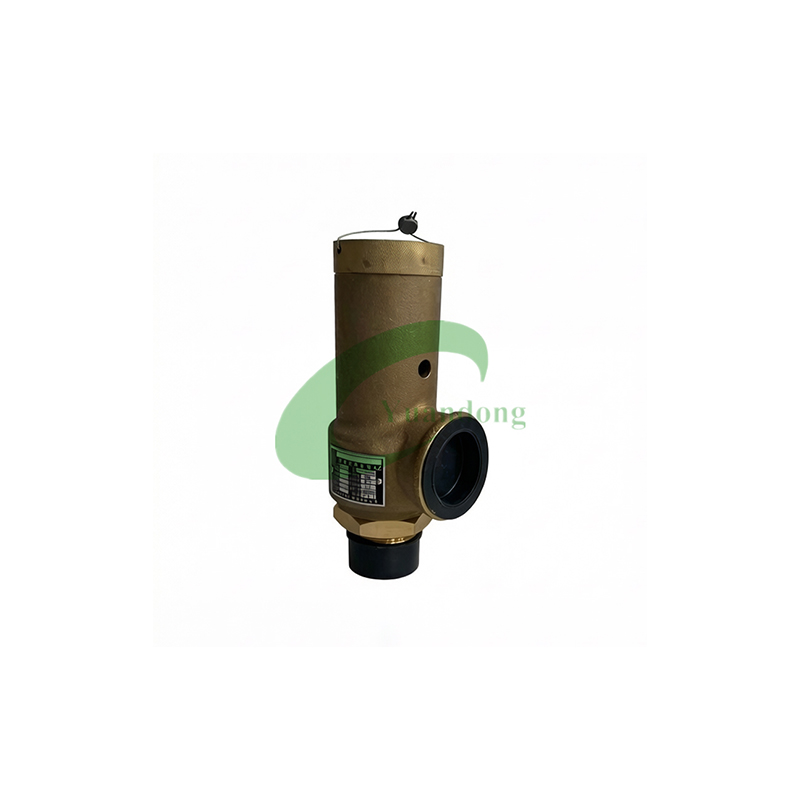 High Quality OEM Metal Safety Valve 88290005-479 for Air Compressor
